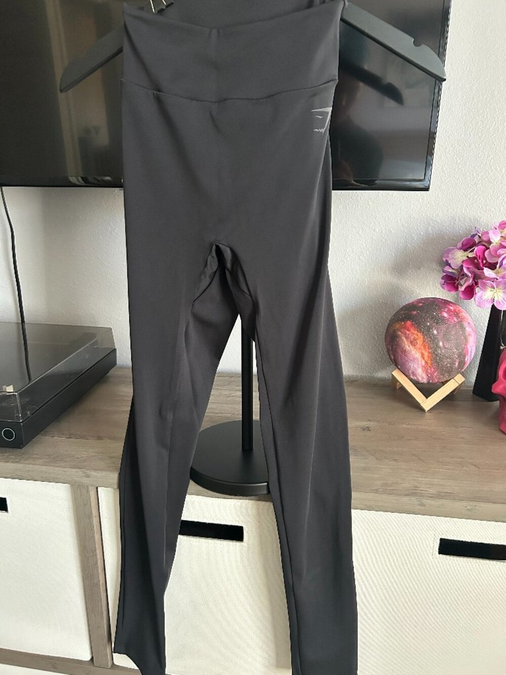 Women's Gymshark Power leggings - Size Small